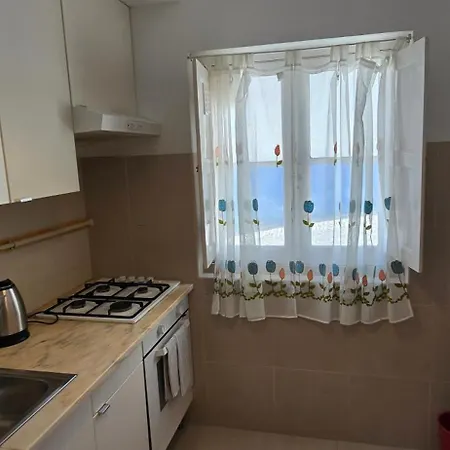 Rosa 2 Apartment Nazare