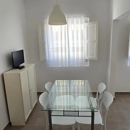 Apartamento Rosa 2 *