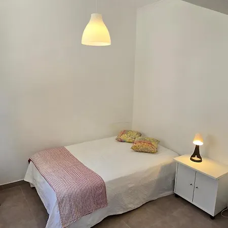 Rosa 2 Apartment *