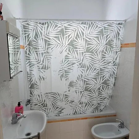 Apartament Rosa 2 Nazaré