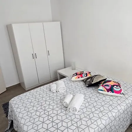 Rosa 2 Apartament *