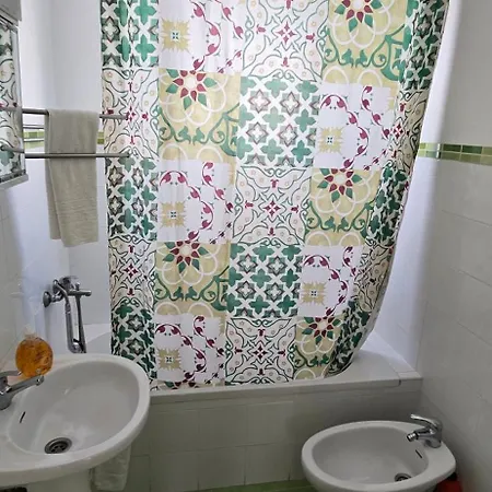 Rosa 2 Apartament *