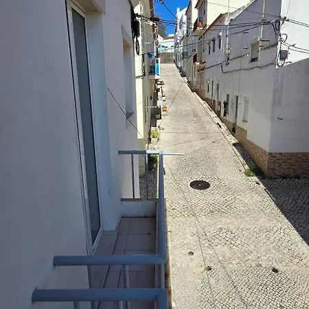 Rosa 2 Lägenhet Nazaré