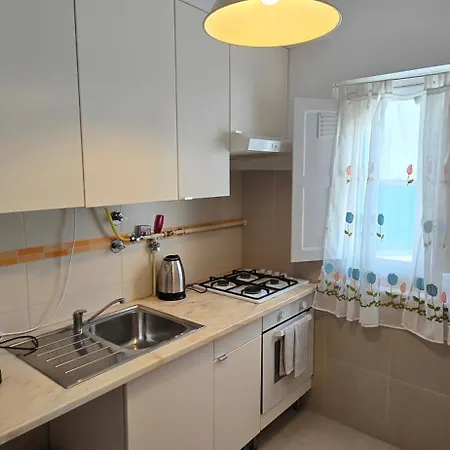 Rosa 2 Apartament
