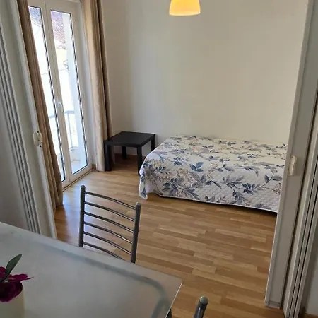 Apartament Rosa 2 Nazaré